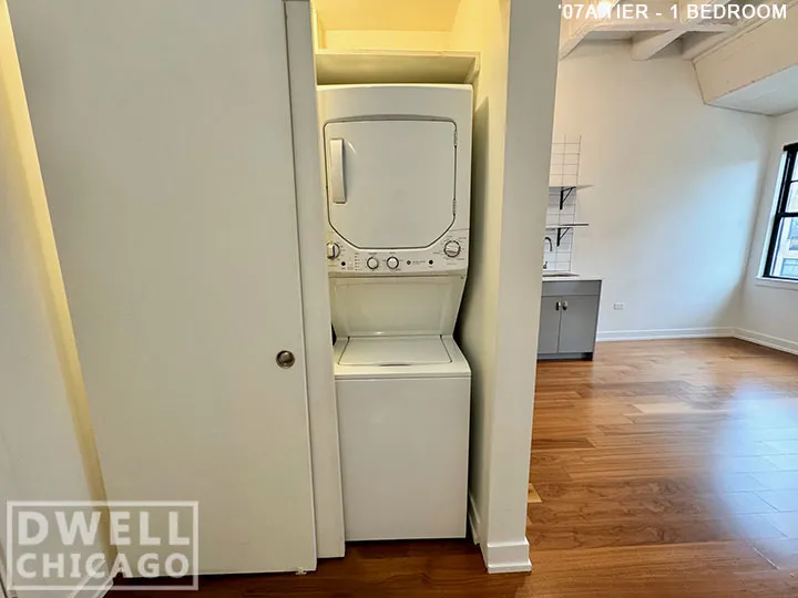 1515 W Monroe St, , 60607, USA 60607-unit#A603-Chicago-IL