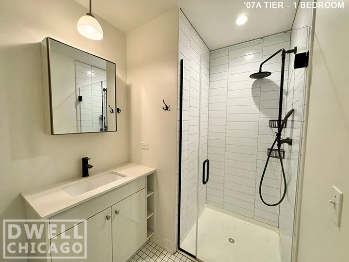 1515 W Monroe St, , 60607, USA 60607-unit#A603-Chicago-IL