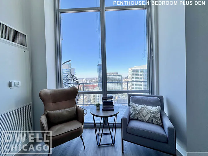 730 S Clark St, ,  60605, USA 60605-unit#2110-Chicago-IL