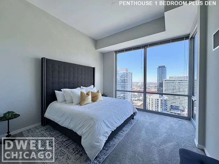 730 S Clark St, ,  60605, USA 60605-unit#2110-Chicago-IL