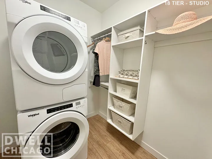 855 W Madison St, , 60607, USA 60607-unit#306S-Chicago-IL