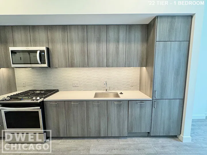 855 W Madison St, , 60607, USA 60607-unit#306S-Chicago-IL