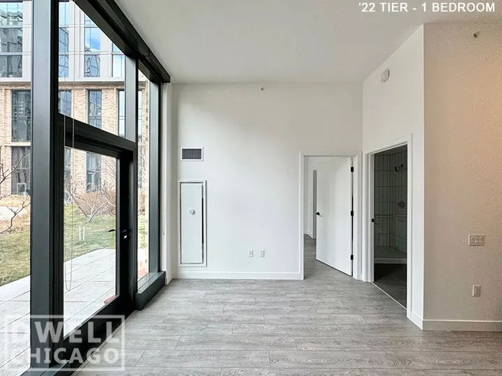 855 W Madison St, , 60607, USA 60607-unit#306S-Chicago-IL