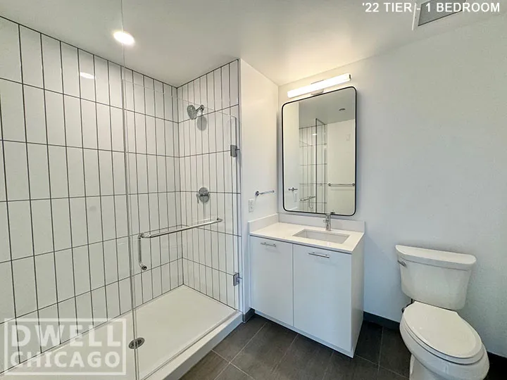 855 W Madison St, , 60607, USA 60607-unit#306S-Chicago-IL