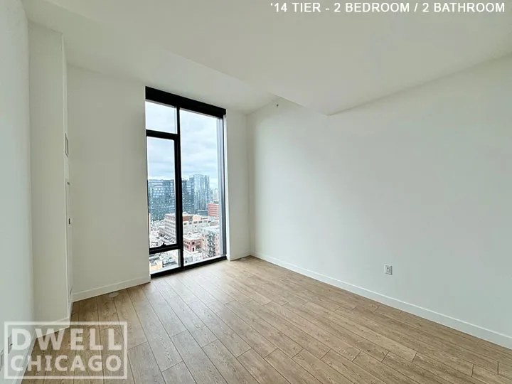 855 W Madison St, , 60607, USA 60607-unit#306S-Chicago-IL