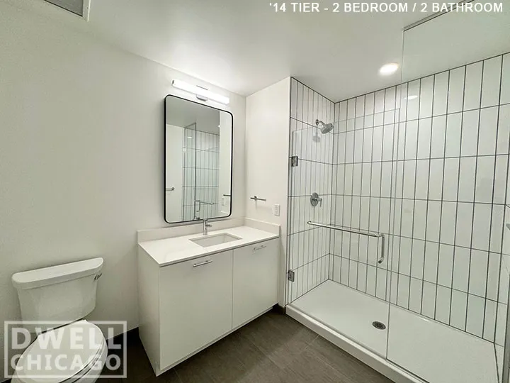 855 W Madison St, , 60607, USA 60607-unit#306S-Chicago-IL