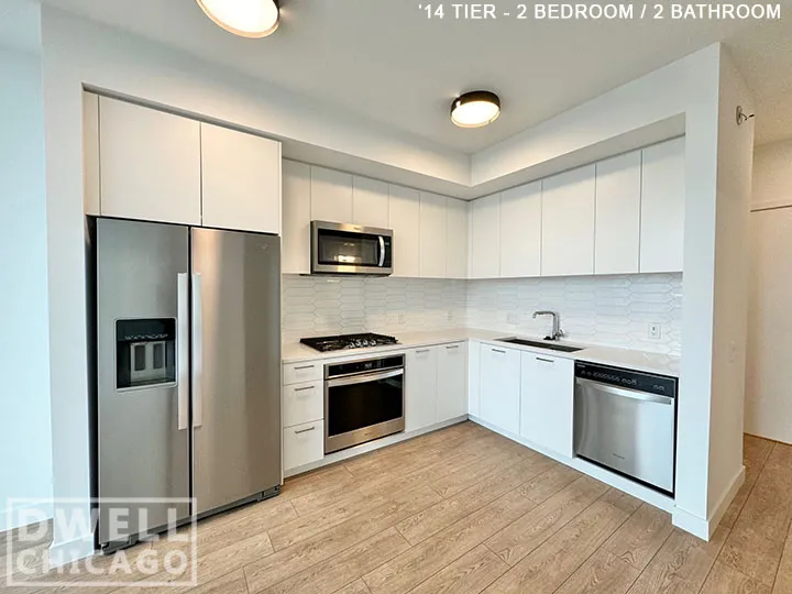 855 W Madison St, , 60607, USA 60607-unit#306S-Chicago-IL