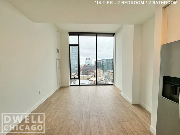 855 W Madison St, , 60607, USA 60607-unit#306S-Chicago-IL
