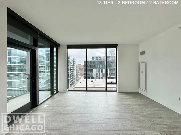 855 W Madison St, , 60607, USA 60607-unit#306S-Chicago-IL