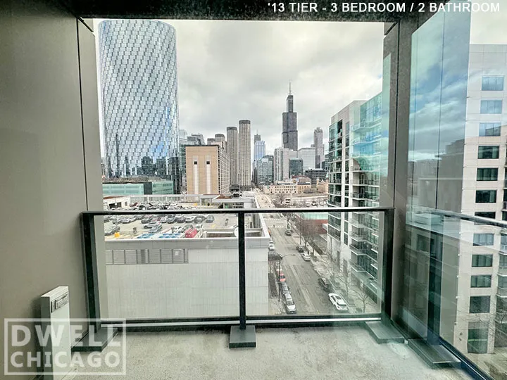 855 W Madison St, , 60607, USA 60607-unit#306S-Chicago-IL