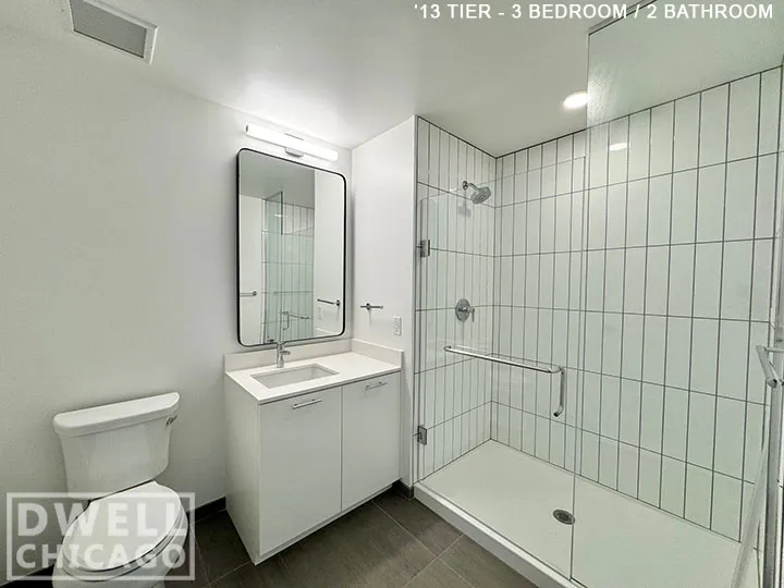 855 W Madison St, , 60607, USA 60607-unit#306S-Chicago-IL