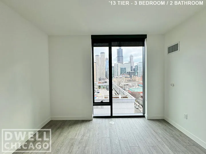 855 W Madison St, , 60607, USA 60607-unit#306S-Chicago-IL
