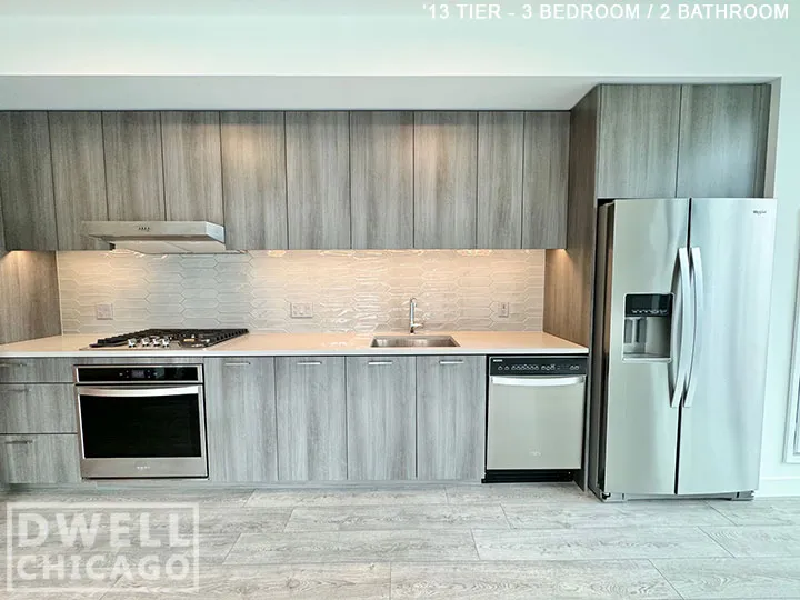 855 W Madison St, , 60607, USA 60607-unit#306S-Chicago-IL