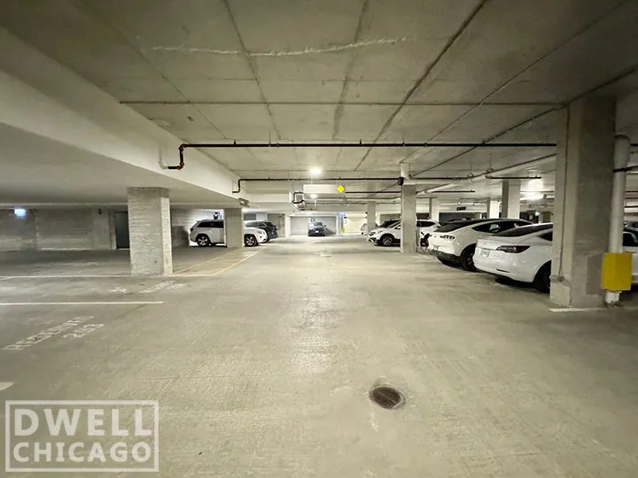 855 W Madison St, , 60607, USA 60607-unit#306S-Chicago-IL