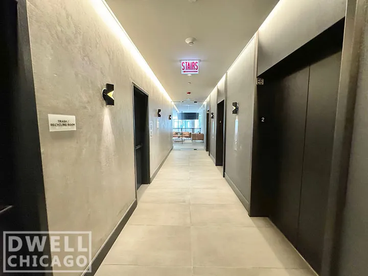 855 W Madison St, , 60607, USA 60607-unit#306S-Chicago-IL