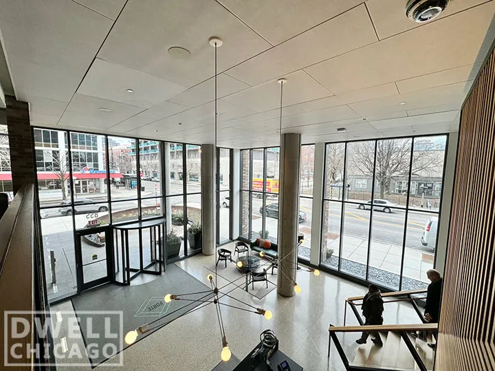 855 W Madison St, , 60607, USA 60607-unit#306S-Chicago-IL
