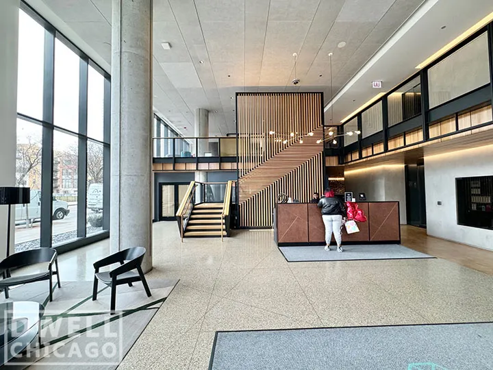 855 W Madison St, , 60607, USA 60607-unit#306S-Chicago-IL