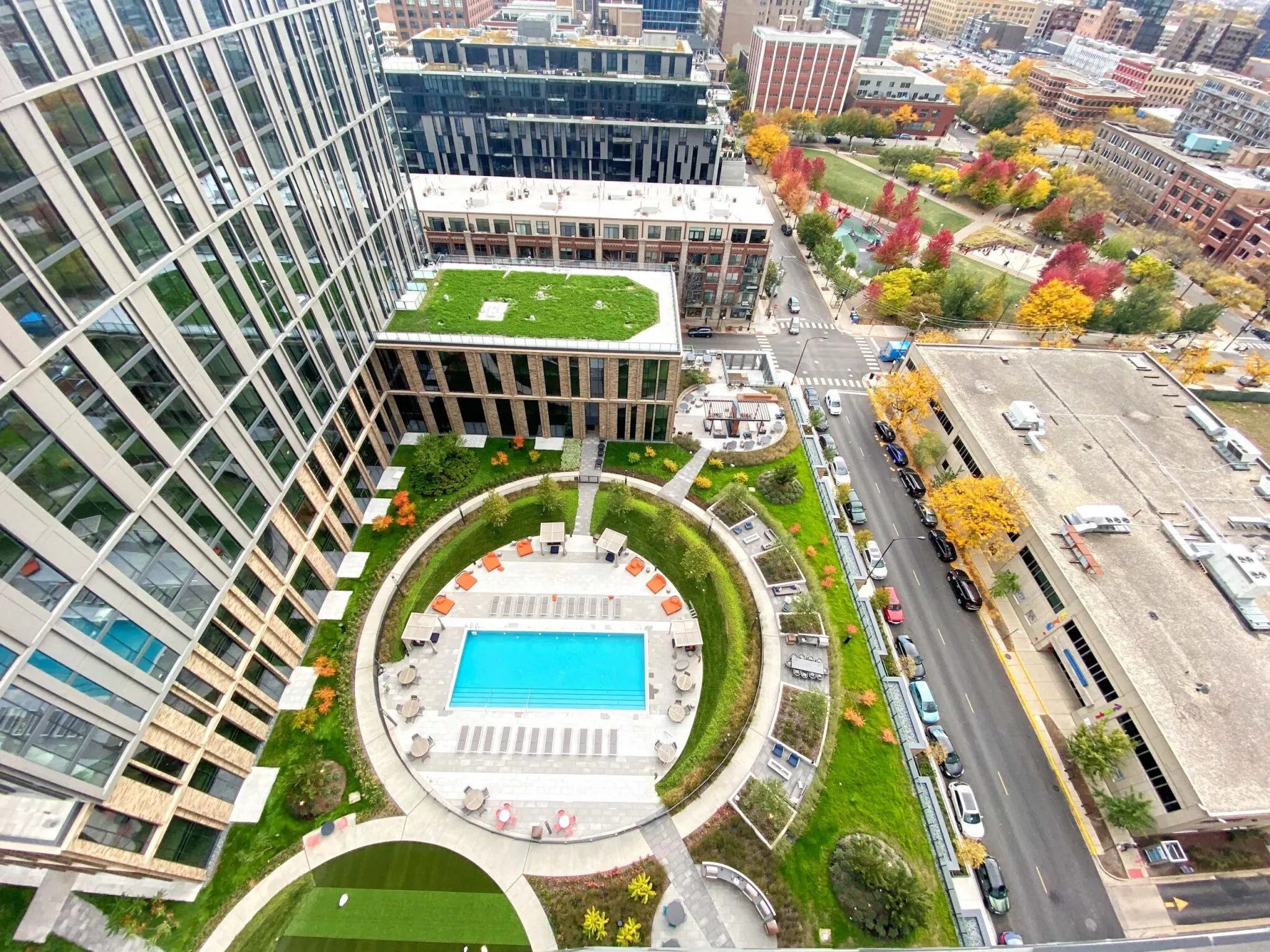855 W Madison St, , 60607, USA 60607-unit#306S-Chicago-IL