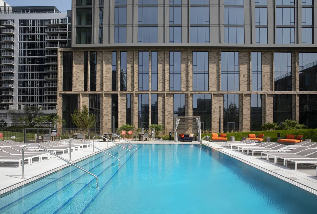 855 W Madison St, , 60607, USA 60607-unit#306S-Chicago-IL