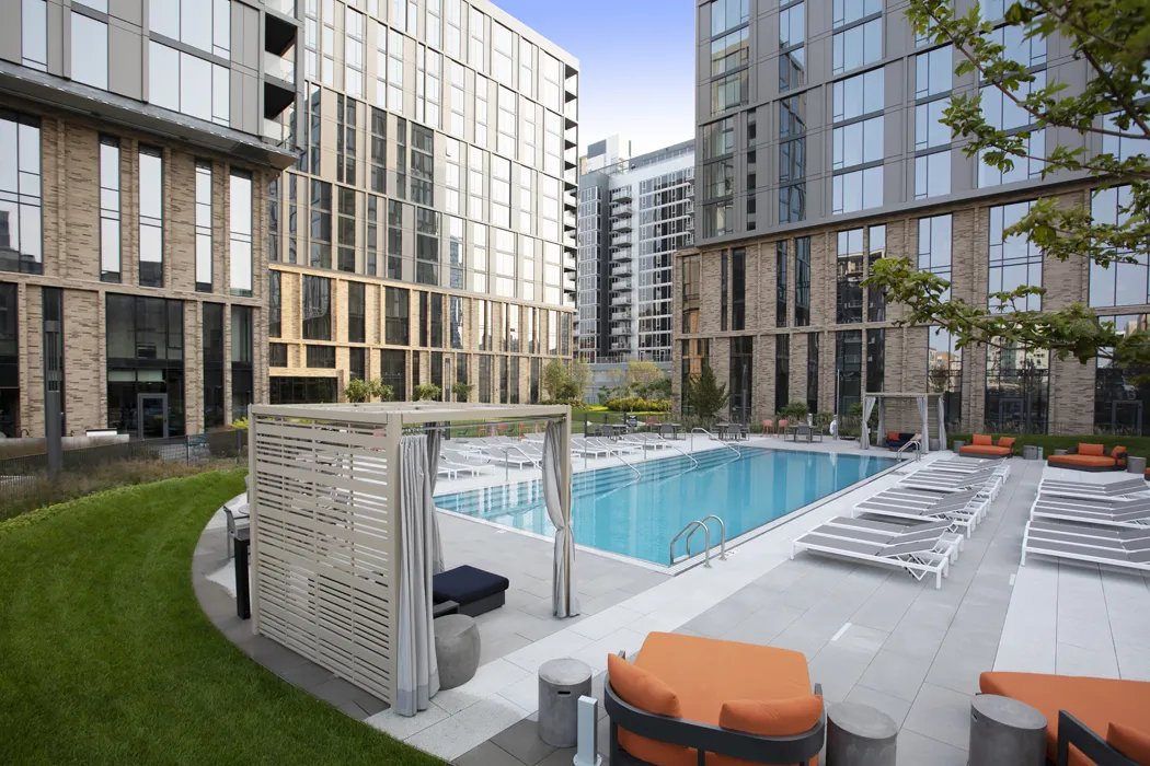 855 W Madison St, , 60607, USA 60607-unit#306S-Chicago-IL