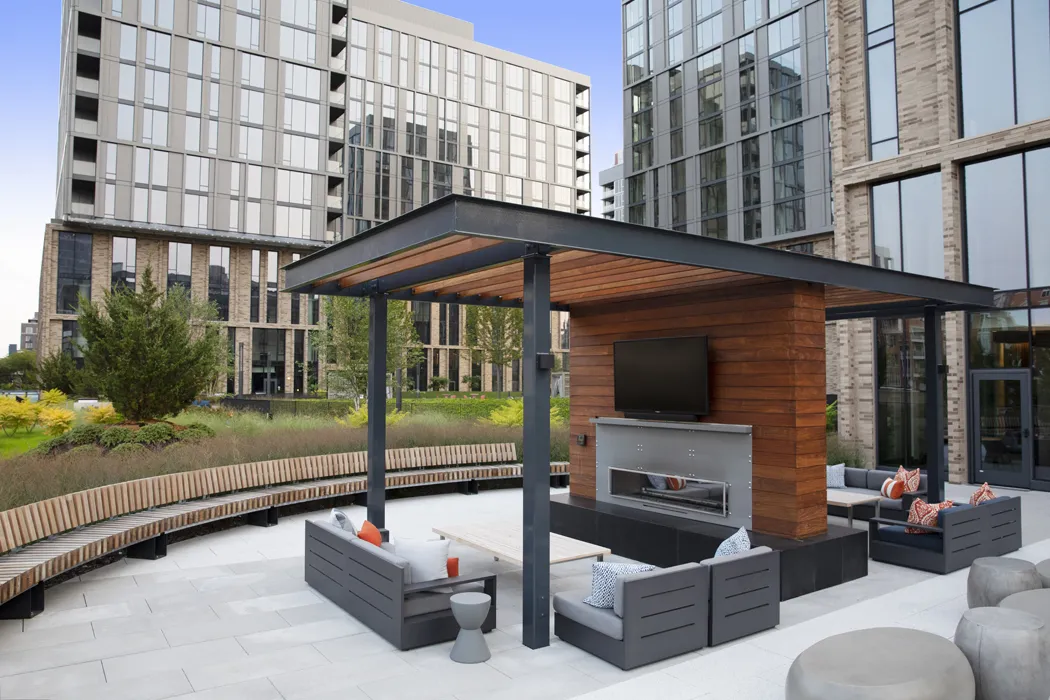 855 W Madison St, , 60607, USA 60607-unit#306S-Chicago-IL