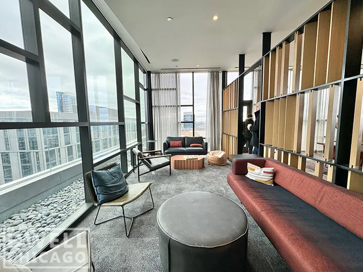 855 W Madison St, , 60607, USA 60607-unit#306S-Chicago-IL