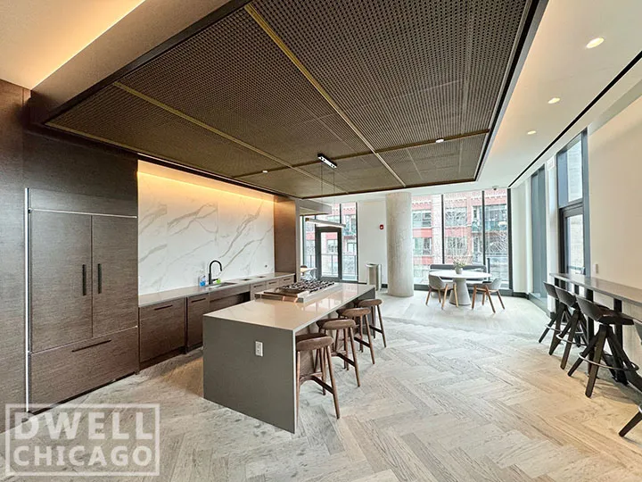 855 W Madison St, , 60607, USA 60607-unit#306S-Chicago-IL