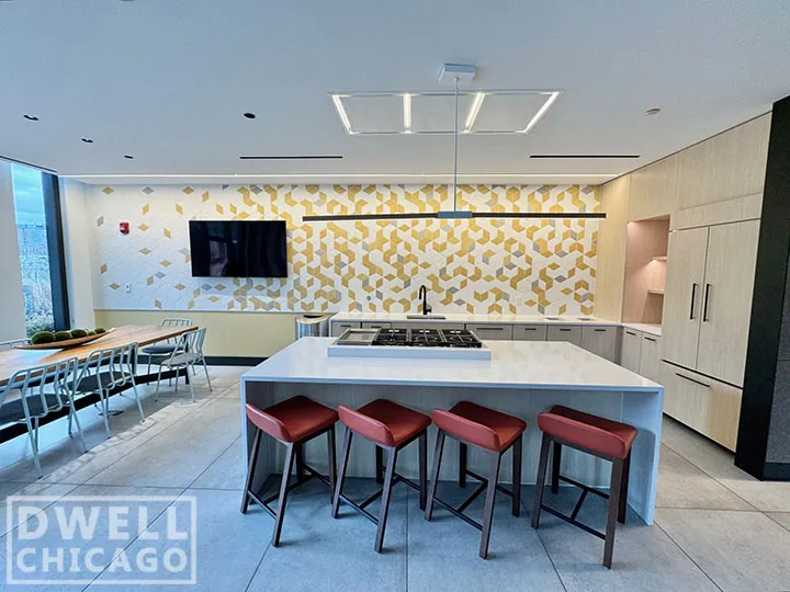 855 W Madison St, , 60607, USA 60607-unit#306S-Chicago-IL