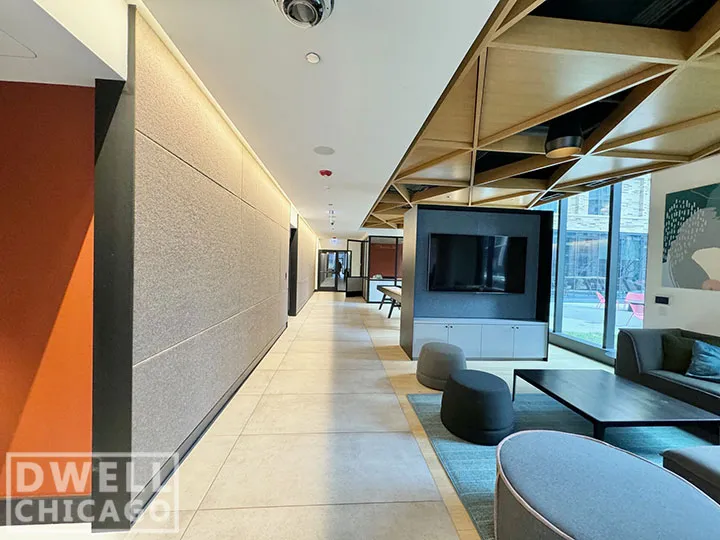 855 W Madison St, , 60607, USA 60607-unit#306S-Chicago-IL