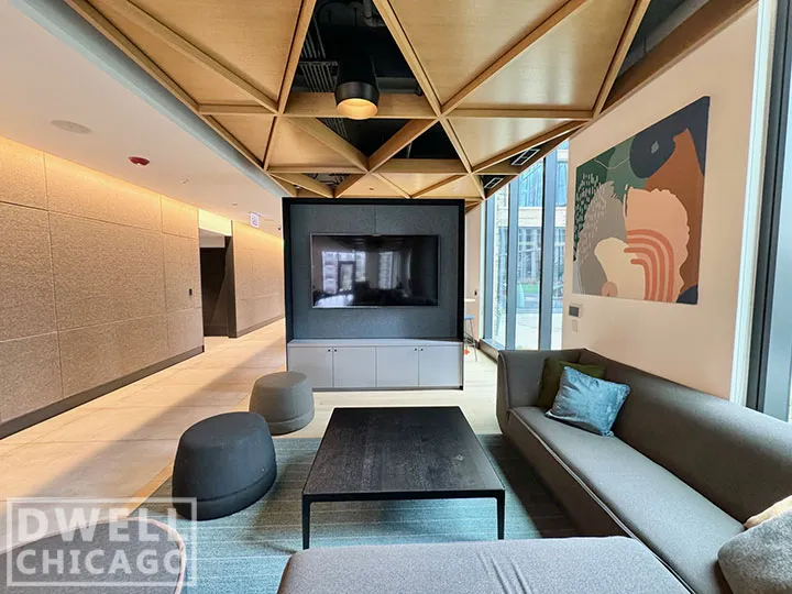 855 W Madison St, , 60607, USA 60607-unit#306S-Chicago-IL