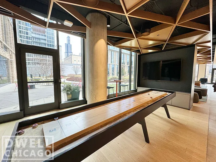 855 W Madison St, , 60607, USA 60607-unit#306S-Chicago-IL