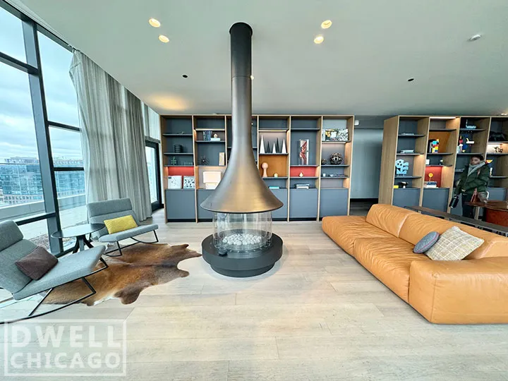 855 W Madison St, , 60607, USA 60607-unit#306S-Chicago-IL