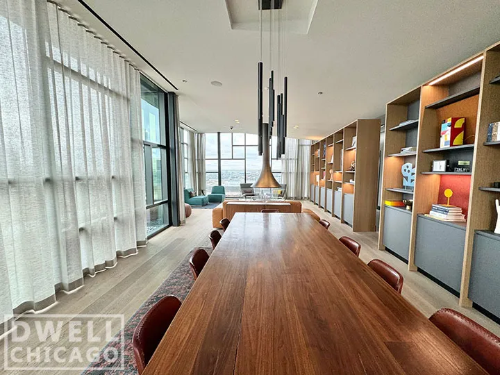 855 W Madison St, , 60607, USA 60607-unit#306S-Chicago-IL