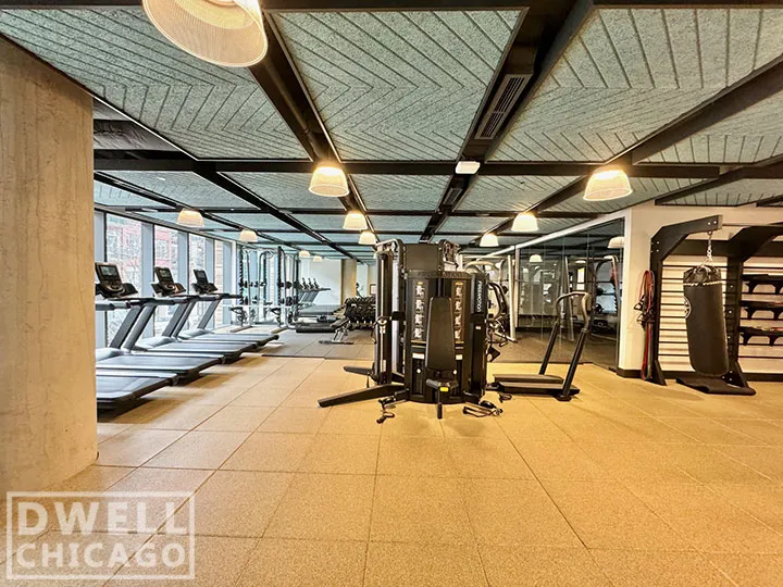 855 W Madison St, , 60607, USA 60607-unit#306S-Chicago-IL