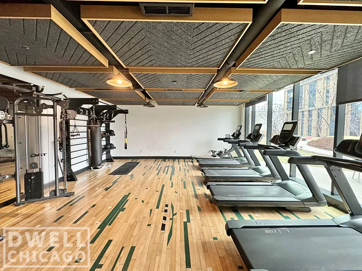 855 W Madison St, , 60607, USA 60607-unit#306S-Chicago-IL