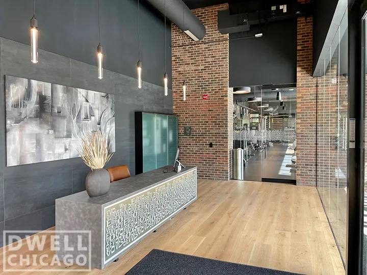 1454 W Randolph St, ,  60607, USA 60607-unit#513-Chicago-IL