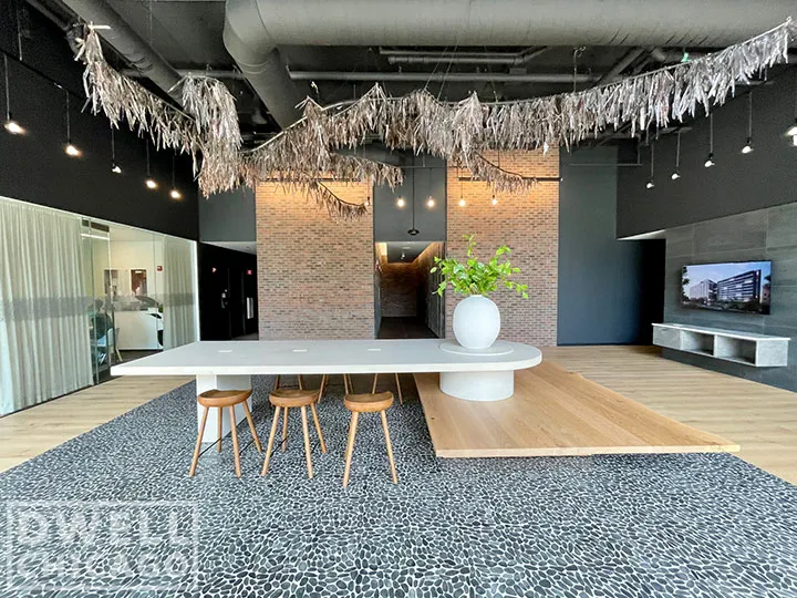 1454 W Randolph St, ,  60607, USA 60607-unit#513-Chicago-IL