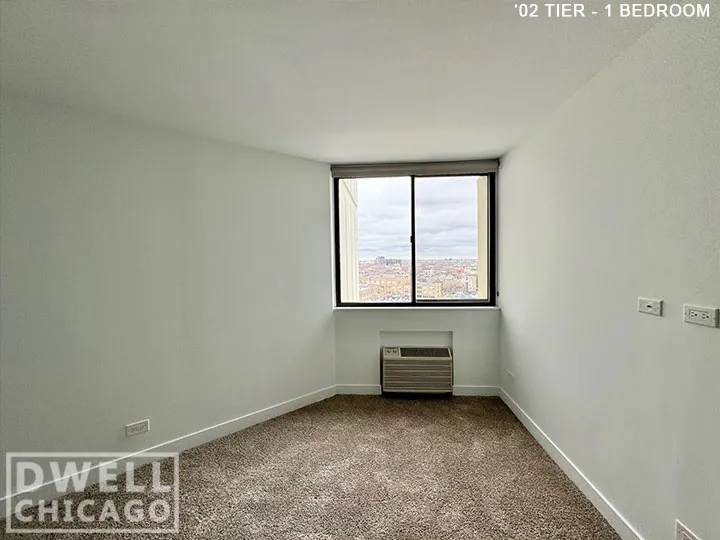 2625 N Clark St, ,  60614, USA 60614-unit#508R-Chicago-IL