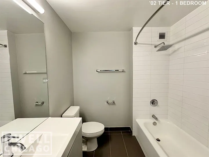 2625 N Clark St, ,  60614, USA 60614-unit#508R-Chicago-IL