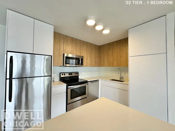 2625 N Clark St, ,  60614, USA 60614-unit#508R-Chicago-IL