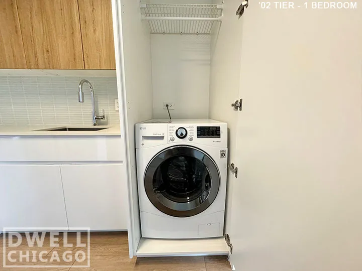 2625 N Clark St, ,  60614, USA 60614-unit#508R-Chicago-IL