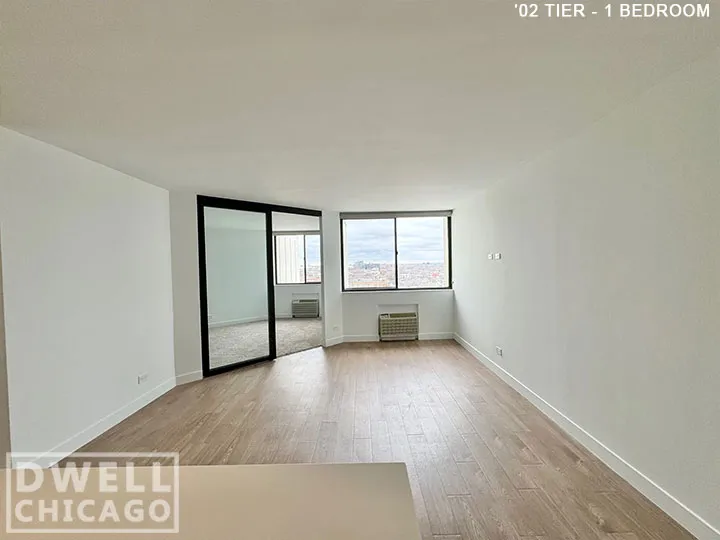 2625 N Clark St, ,  60614, USA 60614-unit#508R-Chicago-IL