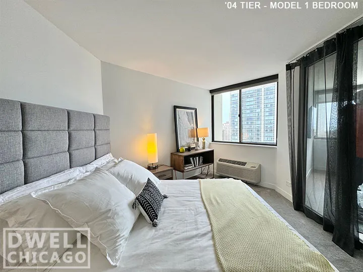 2625 N Clark St, ,  60614, USA 60614-unit#508R-Chicago-IL