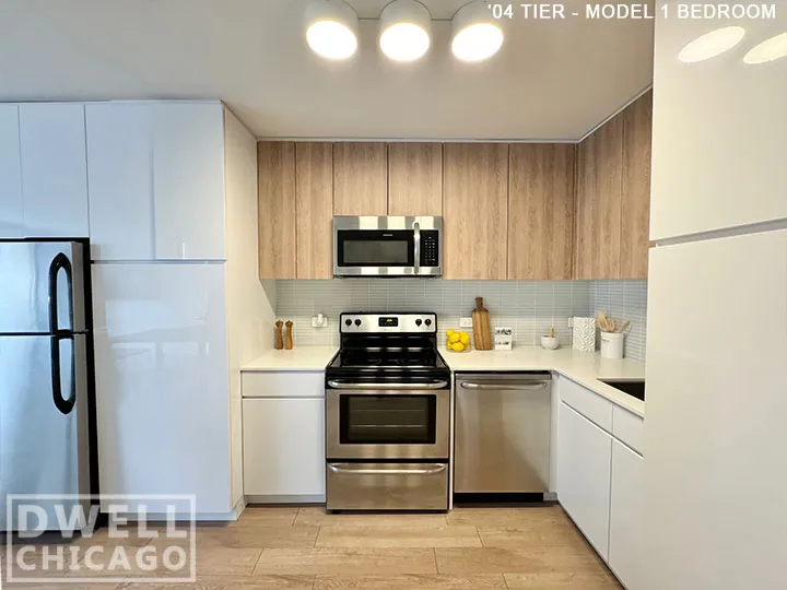 2625 N Clark St, ,  60614, USA 60614-unit#508R-Chicago-IL