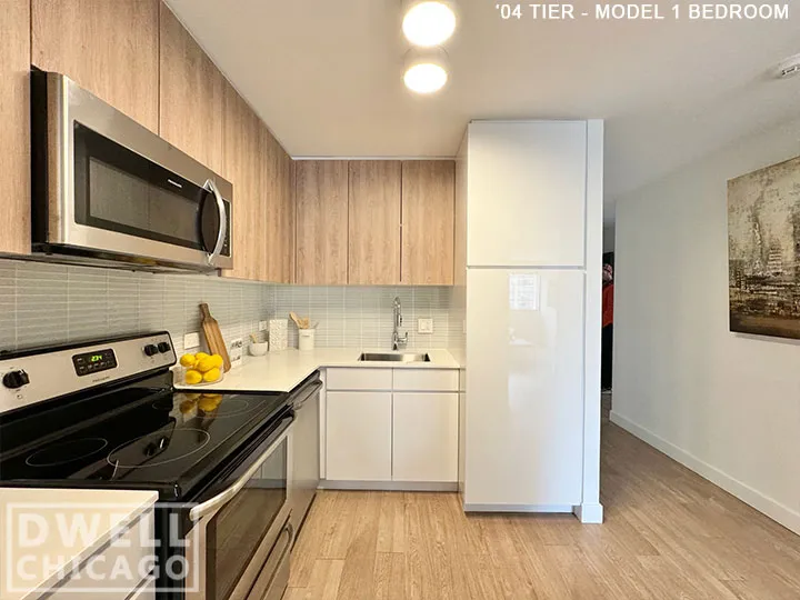 2625 N Clark St, ,  60614, USA 60614-unit#508R-Chicago-IL