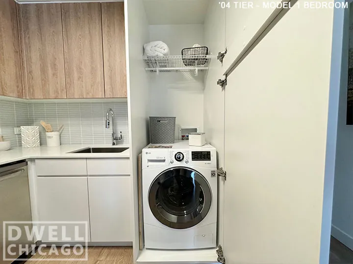 2625 N Clark St, ,  60614, USA 60614-unit#508R-Chicago-IL