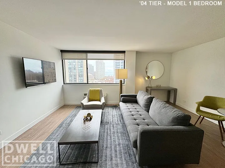 2625 N Clark St, ,  60614, USA 60614-unit#508R-Chicago-IL