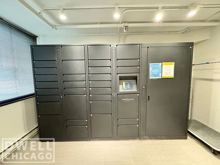 2625 N Clark St, ,  60614, USA 60614-unit#508R-Chicago-IL