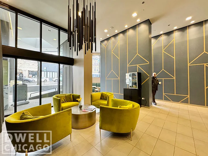 2625 N Clark St, ,  60614, USA 60614-unit#508R-Chicago-IL