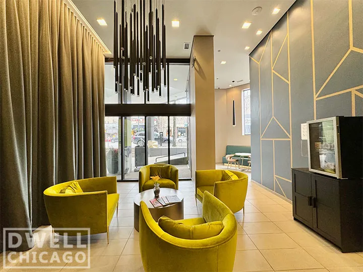 2625 N Clark St, ,  60614, USA 60614-unit#508R-Chicago-IL